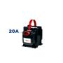 Imagem de Auto Transformador 7000VA/4900W 2P+T 20A Bivolt - Tecno Fiolux