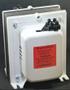 Auto Transformador 7000va Branco com Borne - Trafotron Imagem de Auto Transformador 7000va Branco com Borne