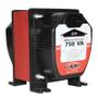 Imagem de Auto Transformador 750V/525W Bivolt 110V/220V Tripolar Capte