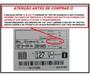 Imagem de Auto Transformador Bivolt 750va 110v 220v E 220v 110v Kf