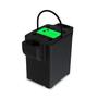 Auto Transformador Blindado Bivolt 2000va 1300w 127v 220v Multiuso Freezer Geladeira Máquina de Lavar - INDUSAT Imagem de Auto Transformador Blindado Bivolt 2000va 1300w 127v 220v Multiuso Freezer Geladeira Máquina de Lavar
