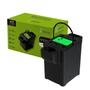 Auto Transformador Blindado Bivolt 2000va 1300w 127v 220v Multiuso Freezer Geladeira Máquina de Lavar - INDUSAT Imagem de Auto Transformador Blindado Bivolt 2000va 1300w 127v 220v Multiuso Freezer Geladeira Máquina de Lavar
