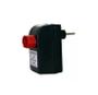 Auto Transformador Com Chave Seletora Conversor 110/220 60Va - Mm Eletronica Imagem de Auto Transformador Com Chave Seletora Conversor 110/220 60Va