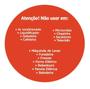 Auto Transformador Com Chave Seletora Conversor 110/220 60Va - Mm Eletronica Imagem de Auto Transformador Com Chave Seletora Conversor 110/220 60Va