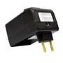 Auto Transformador De Parede 60Va Bivolt - Capte Imagem de Auto Transformador De Parede 60Va Bivolt - Capte