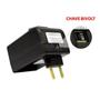 Auto Transformador De Parede 60Va Bivolt - Capte Imagem de Auto Transformador De Parede 60Va Bivolt - Capte