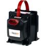 Auto Transformador Tecno 1500VA Bivolt Com Tomada Bipolar 10A Fiolux Imagem de Auto Transformador Tecno 1500VA Bivolt Com Tomada Bipolar 10A Fiolux