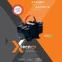 Auto Transformador Tecno 1500VA Bivolt Com Tomada Bipolar 10A Fiolux Imagem de Auto Transformador Tecno 1500VA Bivolt Com Tomada Bipolar 10A Fiolux