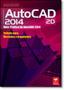 Imagem de AutoCAD 2014 2D - Guia prático do AutoCAD voltado para Mecânica e Arquitetura