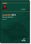 Imagem de Autocad 2015 - Recursos Adicionais - Editora Senac