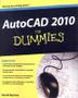 Imagem de Autocad x for dummies