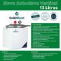 Imagem de Autoclave 13 Litros Com ANVISA Analógico 110V SolidStee