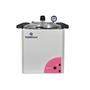 Imagem de Autoclave 8 Litros SolidSteel Colors Rosa Nail Designer- 220V