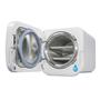 Imagem de Autoclave vitale class cd 12 inox 127-220v azul portugues n