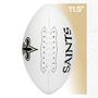 Imagem de Autógrafo de Futebol Americano Franklin Sports NFL New Orleans Saints