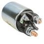 Imagem de Automático Motor De Partida Scudo Citroen C4 C5 C8 XSara Jumpy Peugeot 206 307 406 806 - ZEN75993