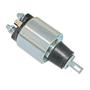 Imagem de Automático Motor Partida Blazer Defender Ranger Rover I 2.5 F1000 HSD S10 Sprinter 310 312 412 com Terminal - ZEN70975