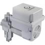 Imagem de Automatizador Motor Basculante BV Duo Speed 1/4 HP 220V Garen F00803