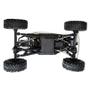 Imagem de Automodelo 1/10 RC Off Road Gaiola 4WD Axial RBX10 RYFT