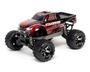 Imagem de Automodelo 1/10 traxxas stampede bls 4x4 tsm sem escova