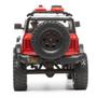 Imagem de Automodelo 1/24 Axial Ford Branco 2021 4WD RTR SCX24