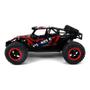 Imagem de Automodelo Carrinho Controle Remoto Extreme Racing  2.4ghz - Art Brink ZF 4199 Vermelho