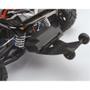 Imagem de Automodelo Combustão Traxxas 1/10 Jato 3.3 2WD Stadium TSM