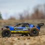 Imagem de Automodelo elétrico losi 1/14 mini 8ight-db rtr bls 4wd