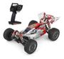 Imagem de Automodelo off road 4x4 wltoys 1:14 rc buggy 60km