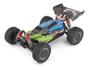 Imagem de Automodelo off road 4x4 wltoys 1:14 rc buggy 60km