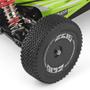 Imagem de Automodelo off road 4x4 wltoys 1:14 rc buggy 60km