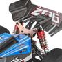 Imagem de Automodelo off road 4x4 wltoys 1:14 rc buggy 60km