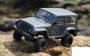 Imagem de Automodelo off road jeep rc 4wd gelande ii 1/18 z-rtr0037