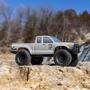 Imagem de Automodelo Off Road RC Camionete 4WD Escala 1/10 Base Camp