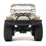 Imagem de Automodelo RC Off Road 4WD 1/12 Barrage 1.9 Scaler Escovado