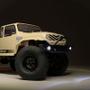 Imagem de Automodelo RC Off Road 4WD 1/12 Barrage 1.9 Scaler Escovado