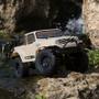 Imagem de Automodelo RC Off Road 4WD 1/12 Barrage 1.9 Scaler Escovado
