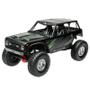 Imagem de Automodelo RC Off Road 4wd Axial 1/10 Wraith 1.9 RTR Elétri