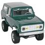 Imagem de Automodelo rc off road 4x4 rc4wd gelande ii 1/18  z-rtr0036