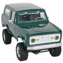 Imagem de Automodelo rc off road 4x4 rc4wd gelande ii 1/18  z-rtr0036