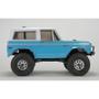 Imagem de Automodelo rc off road elétrico vaterra ford bronco 4x4 rtr