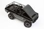 Imagem de Automodelo rc off road redcat 1/10 gen8 edition black 4wd