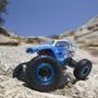 Imagem de Automodelo rc off road temper 1/18 rock craw 4x4 a bateria