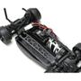 Imagem de Automodelo RC Switch XB Super White HPI Racing Escala 1/10