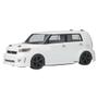 Imagem de Automodelo RC Switch XB Super White HPI Racing Escala 1/10