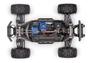 Imagem de Automodelo Traxxas 1/10 MAXX Monster TQI 4S Widemaxx