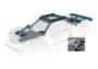 Imagem de Automodelo Traxxas 1/10 MAXX Monster TQI 4S Widemaxx