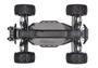 Imagem de Automodelo Traxxas 1/10 MAXX Monster TQI 4S Widemaxx