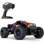 Imagem de Automodelo Traxxas 1/10 MAXX Monster TQI 4S Widemaxx