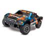 Imagem de Automodelo Traxxas 1/10 Slash 4WD Ultimate BLX TSM Off Road